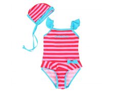 Kid's Swimsuit 09