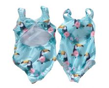 Kid's Swimsuit 10